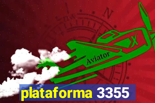 plataforma 3355